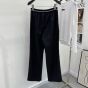 MIU MIU Wool joggers