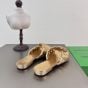 Bottega Veneta Blink Flat Mule