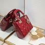 Medium Lady Dior Bag