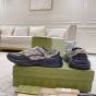 Gucci Men's GG Rhyton sneaker