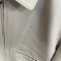 Christian Dior Couture Zipped Jacket