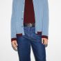 Gucci Belt with Interlocking G buckle