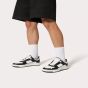 Valentino FREEDOTS LOW-TOP SNEAKER IN CALFSKIN