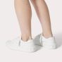 Valentino ONE STUD XL TRAINER IN NAPPA LEATHER