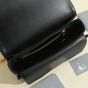 Small Dior Jolie Top Handle Bag