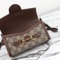 Gucci Horsebit 1955 mini bag