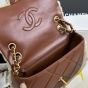 CHANEL Flap Bag