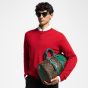 LV Keepall Bandoulière 35