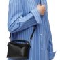 LOEWE Mini Puzzle bag in classic calfskin