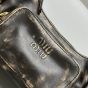 MIU MIU Nappa leather Pocket bag
