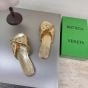 Bottega Veneta Blink Flat Mule