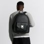 Dior Saddle Zip Backpack