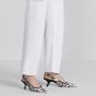 J'Adior Slingback Pump