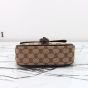 Gucci Mini GG crossbody bag