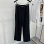 MIU MIU Wool joggers