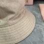 Miu Miu Drill bucket hat