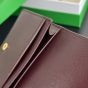 Bottega Veneta Intrecciato Business Card Case