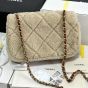 CHANEL Flap Bag