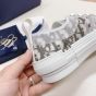 Dior B23 Low-Top Sneaker