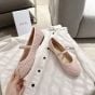 Dior Ballet Flat