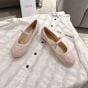 Dior Ballet Flat
