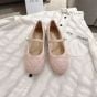 Dior Ballet Flat