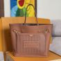 LV Neverfull Inside Out MM