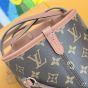 LV Neverfull Inside Out MM