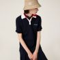 Miu Miu Drill bucket hat