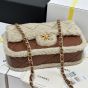 CHANEL Flap Bag