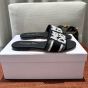 Dior Dway Slide