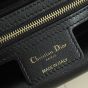 Small Dior Jolie Top Handle Bag
