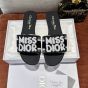 Dior Dway Slide