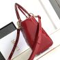 Medium Lady Dior Bag