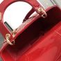 Medium Lady Dior Bag