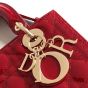 Medium Lady Dior Bag