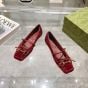 Women's Gucci Horsebit ballet flat