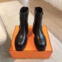 Hermès Jaimy ankle boot