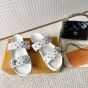 LV x TM Bom Dia Flat Comfort Mule