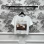 Louis Vuitton x Laurent Grasso Print T-Shirt