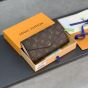 LV Sarah Wallet