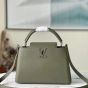 LV Capucines BB