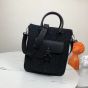 Dior Saddle Tote Bag