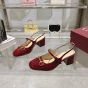 Gucci Women's Horsebit pump