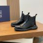Dior Combat Chelsea Boot