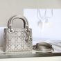 Mini Lady Dior Bag