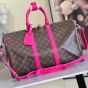 LV Keepall Bandoulière 45