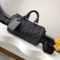 LV Keepall Bandoulière 25