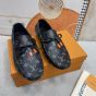 LV Driver Moccasin