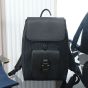 Dior Saddle Backpack with Flap